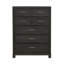 Commode 5 tiroirs Keniston