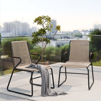 MOONSTONE CHAIR(Set Of 2)