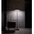 China 55.1'' Matte Black Traditional Floor Lamp-22556403