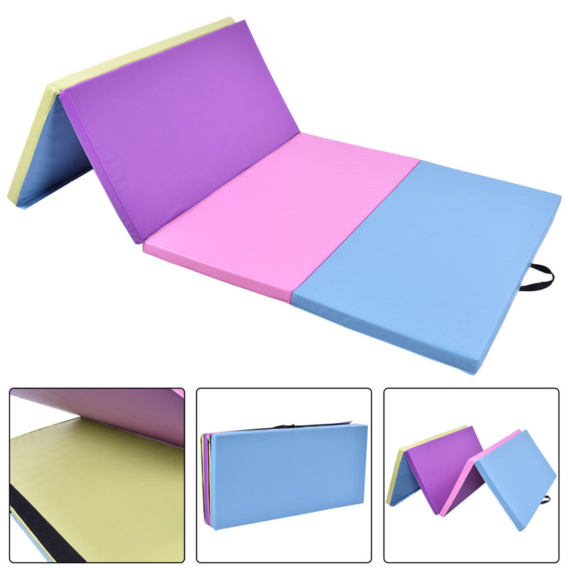 120cm L Interlocking Foam Playmat