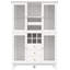 180.5cm Kitchen Pantry