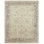Premo Wool Oriental Area Rug in Ivory