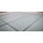 Elements Slip Resistant 4 in. x 12 in. Textured Glass Straight Edge Subway Floor Tile-40789593