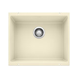 Precis SILGRANIT 21" L x 18" W Undermount Kitchen Sink