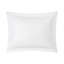 Honeycomb Solid Color 100% Cotton Sham-2079013297-2079013311