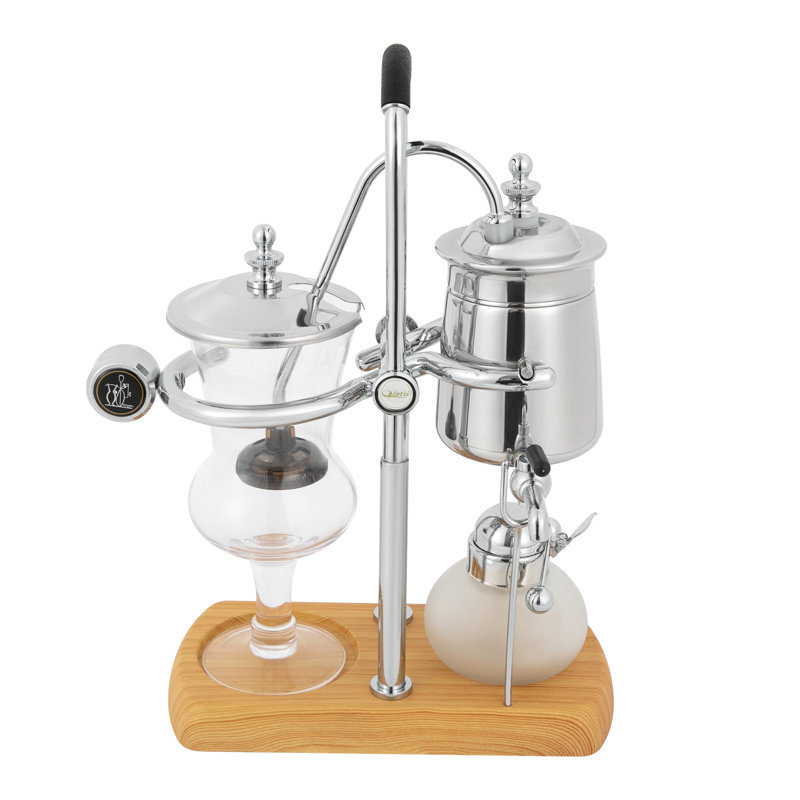 Lomana 5-Cup Coffee Maker