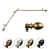 Antique Brass