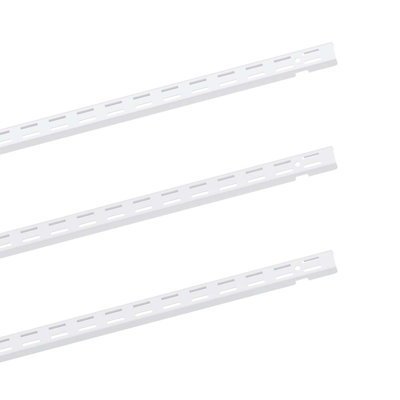 Shelftrack 60" Standards, 3-Pack
