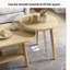 Charvon Coffee Table-1631059305