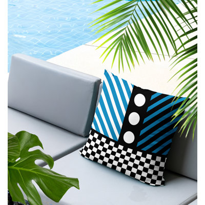 Coussin Brixa