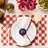Martha Stewart Cliffield Ceramic Dinnerware Set - Service for 4-86364155