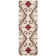 Kouerga bHand Tufted Wool Geometric Rug