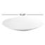 Assiette plate en grès Malmesbury-91715706