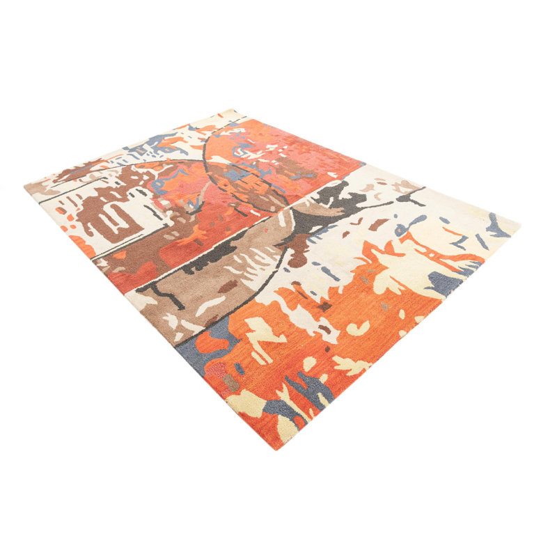 Tapis Percy