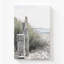 Rustic Gateway, grande impression sur toile-1816507735