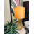 Hodgins Glass Table Lamp