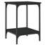 Naniouni Four Leg Coffee Table with Storage-1361796464