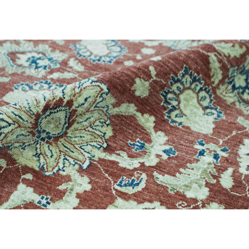 Oriental Area Rug