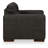 Upholstered Accent Chair