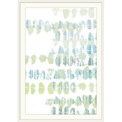 « connect the dashs i », reproduction d’art jennifer
