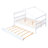 Lapwai Kids Full Platform with Trundle-521764517