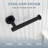 4 - Piece Bathroom Hardware Set-121014329