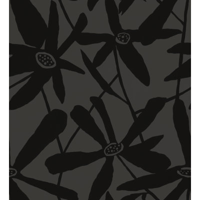 Brookstead Floral Wallpaper