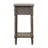 Mayall End Table With Drawer and Solid Wood Legs-2103680715