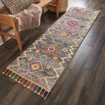 Arturas Southwestern Indoor Rug