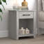 Table de chevet 1 tiroir Walter-1125961613
