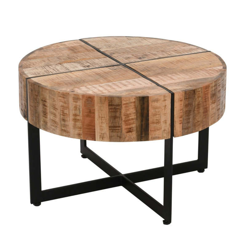 Beasley Frame Coffee Table