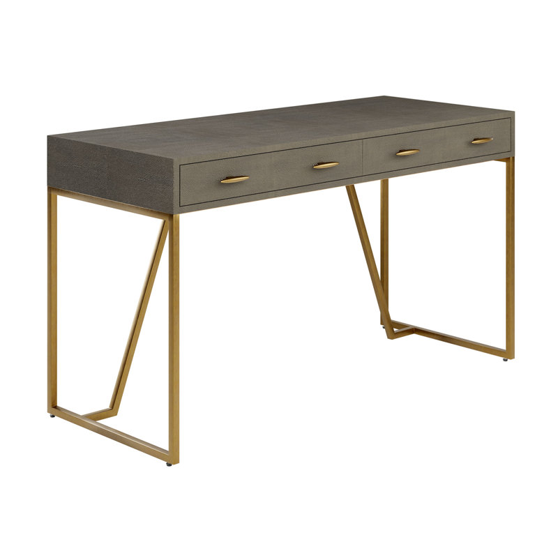 Hampton 156cm Rectangle Writing Desk