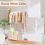 105cm Rolling Clothing Rack-1693824653