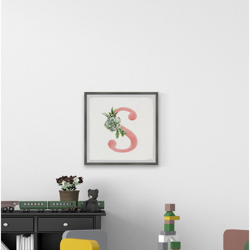 Newburg Single Picture Frame Print, 30cm H x 30cm W