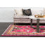Tapis géométrique Lonniet-23395211