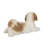 Animals Weather Resistant Water Resistant UV Resistant Polyresin Garden Statue-1035900159