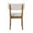 Cambree Contemporary Upholstered Split Back Dining Chair (Set of 2)-594185056