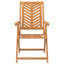 Pelham Patio Dining Armchair