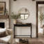 Raubsville 39.5'' W Console Table