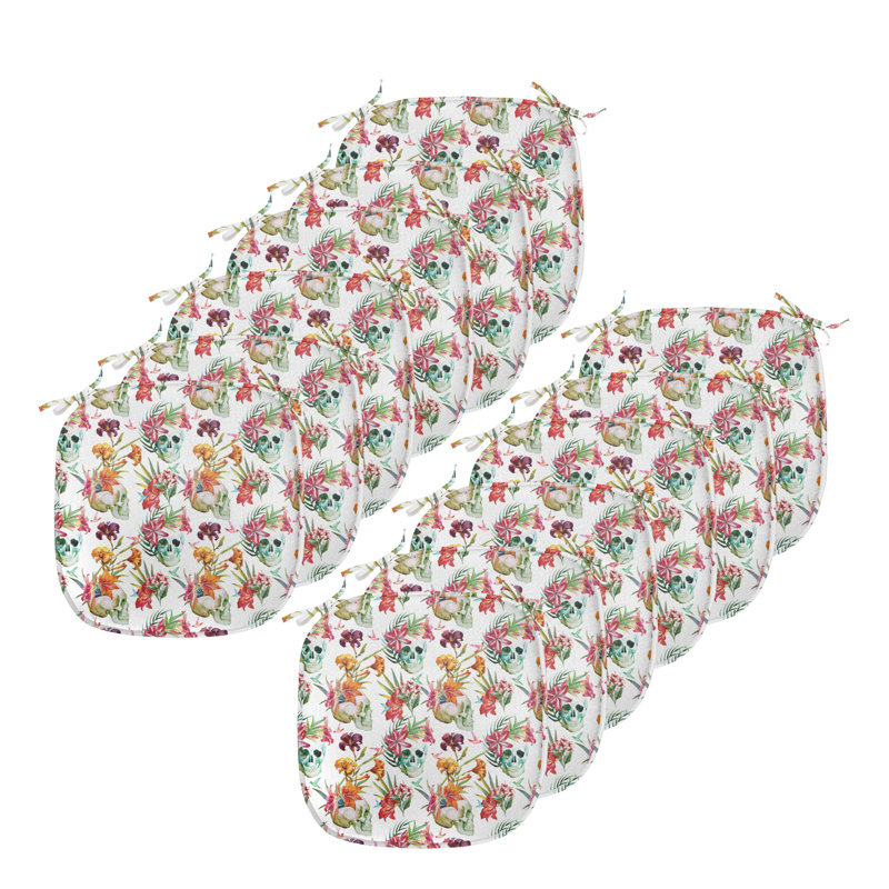Chair Pad Cushion