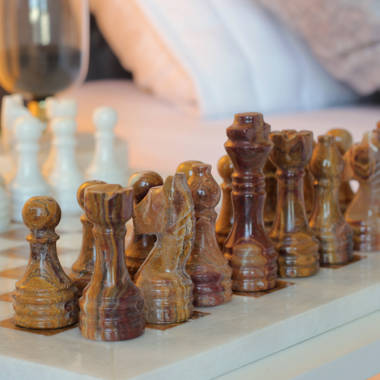 Premium Chess Set