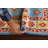 One-of-a-Kind 2'7" X 4'2" New Age Wool Area Rug in