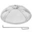 Pare-étincelles rond en acier inoxydable-92075392