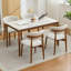 Upholstered Accent Chair