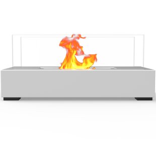 Regal Flame Pro Ventless Bio-Ethanol Fireplace Insert 
