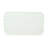 Steel Loveseat And Table, Off White+Grey-1016840622-1016840625
