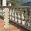 Colonne en béton