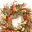 Couronne d'automne 24 po