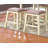 4 - Person Four Leg Dining Set