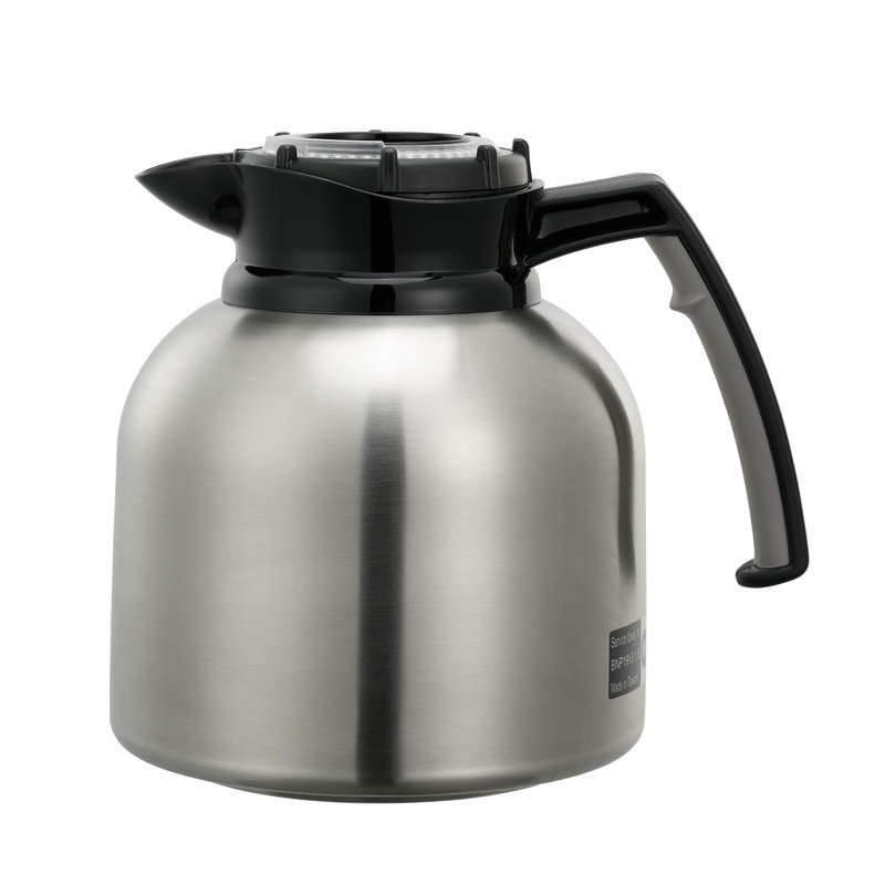 Carafe avec minuterie 8 tasses